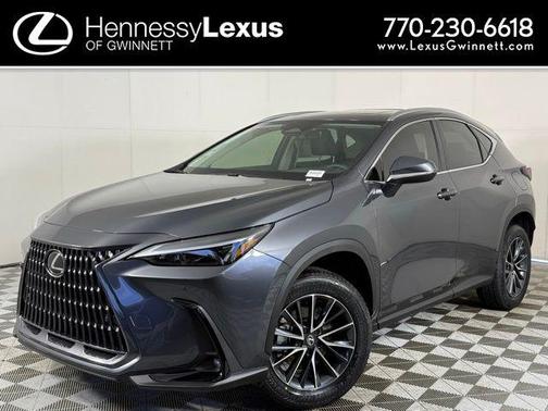 2026 Lexus NX 350 NX 350 Premium