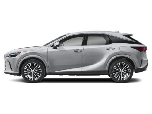 Iridium 2026 Lexus RX 350h Premium