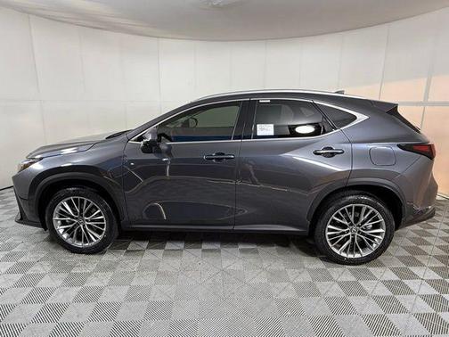 2026 Lexus NX 350 NX 350 Luxury