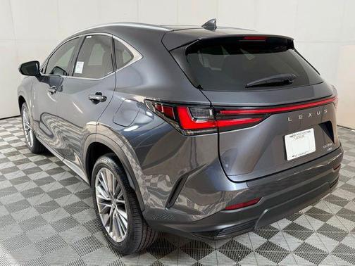 2026 Lexus NX 350 NX 350 Luxury