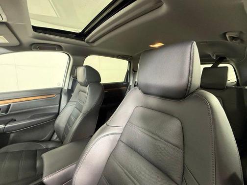 2020 Honda CR-V Hybrid EX-L