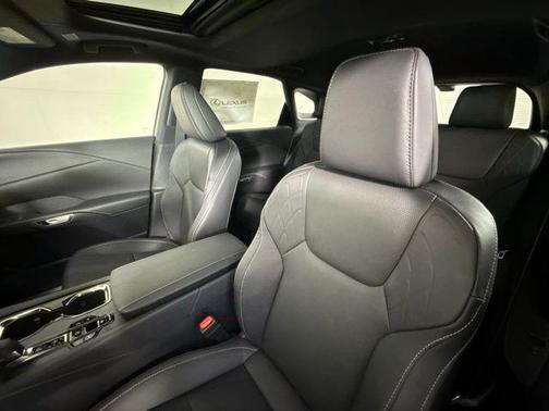 2025 Lexus RX 350 Premium Plus