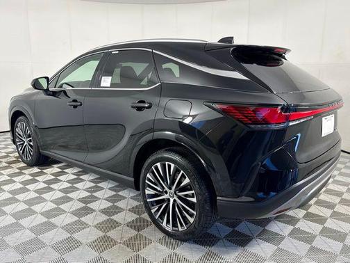 2025 Lexus RX 350 Premium Plus