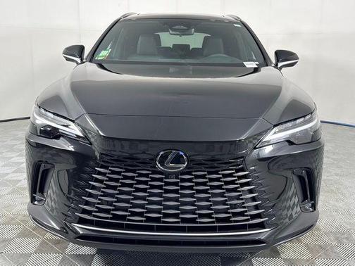 2025 Lexus RX 350 Premium Plus