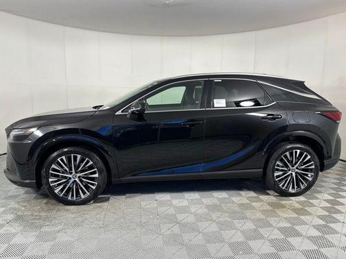2025 Lexus RX 350 Premium Plus