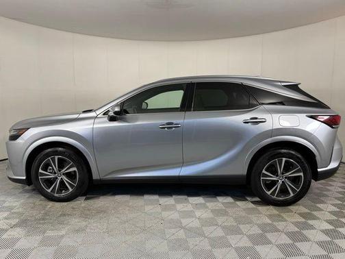 2024 Lexus RX 350 Base