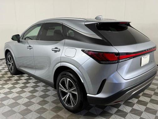 2024 Lexus RX 350 Base
