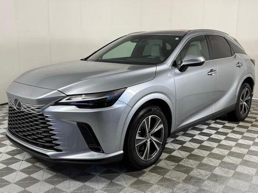 2024 Lexus RX 350 Base