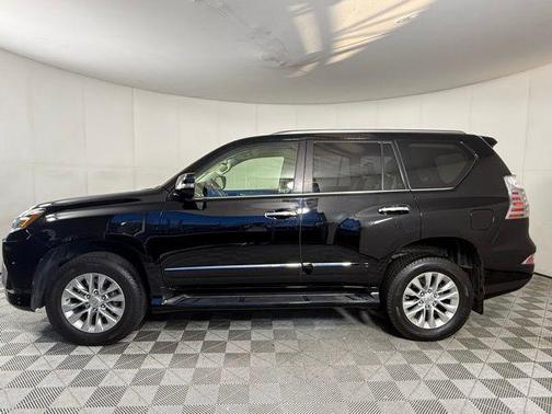 2014 Lexus GX 460 Base