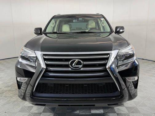 2014 Lexus GX 460 Base