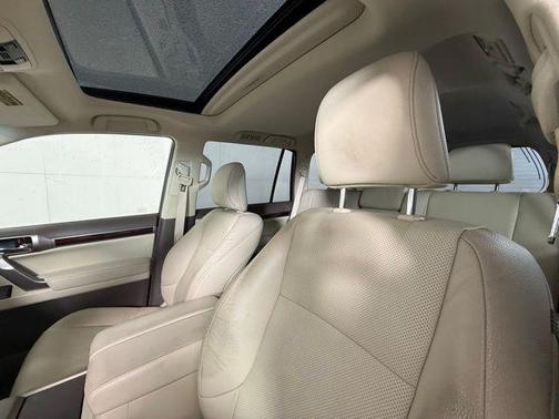 2014 Lexus GX 460 Base