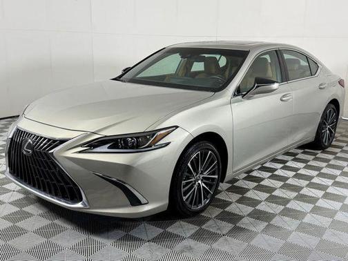2025 Lexus ES 350 Base