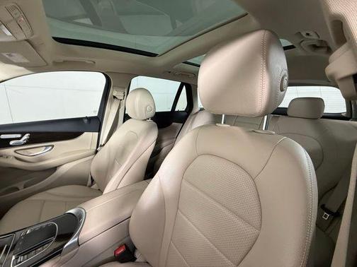 2021 Mercedes-Benz GLC 300 Base