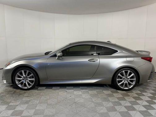 2015 Lexus RC 350 Base