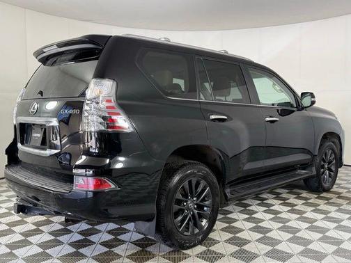 2023 Lexus GX 460 Premium