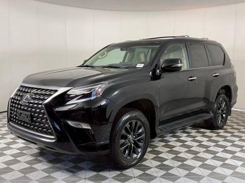 2023 Lexus GX 460 Premium
