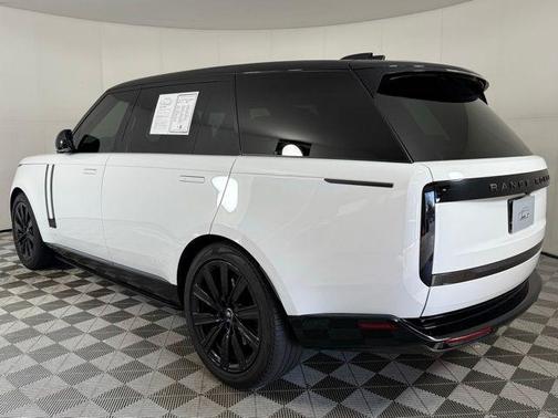 2020 Land Rover Discovery HSE