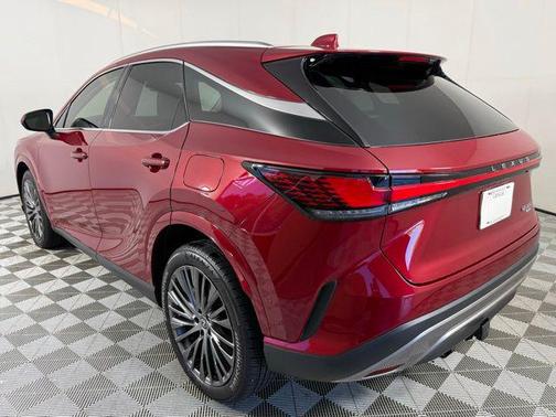 2024 Lexus RX 350 Luxury