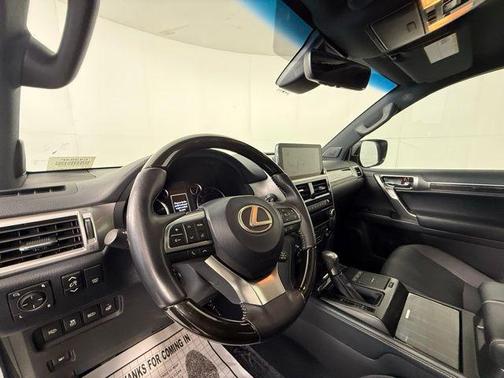 2023 Lexus GX 460 Premium