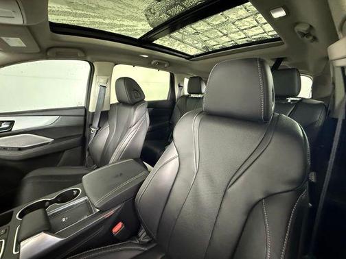 2024 Acura MDX Technology Package