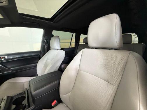 2023 Lexus GX 460 460