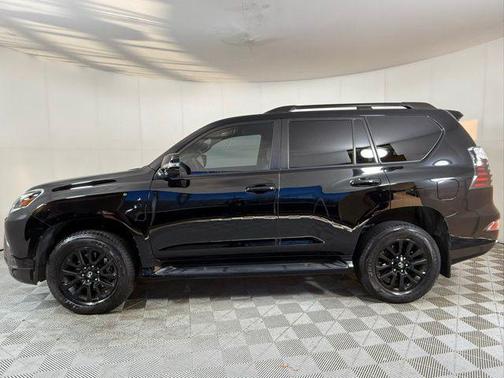 2023 Lexus GX 460 460