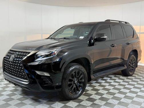 2023 Lexus GX 460 460