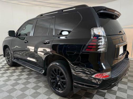 2023 Lexus GX 460 460