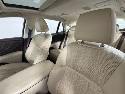 2018 Lexus LS 500 Base