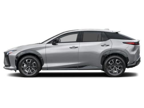 Iridium 2026 Lexus RZ 350e 350e