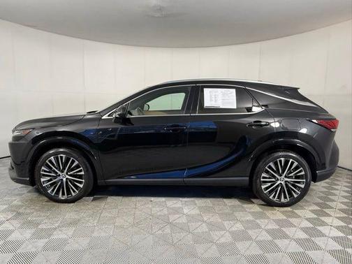 2024 Lexus RX 350 Premium Plus