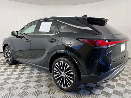 2024 Lexus RX 350 Premium Plus