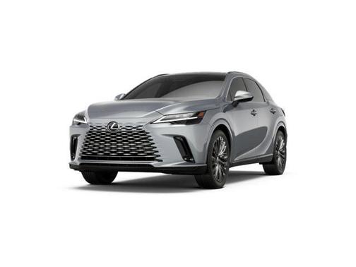 2025 Lexus RX 350 Luxury