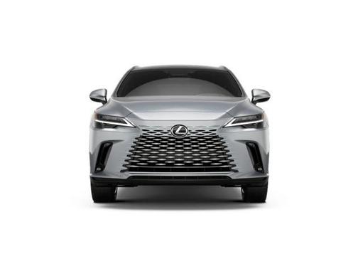 2025 Lexus RX 350 Luxury