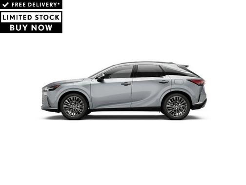 2025 Lexus RX 350 Luxury