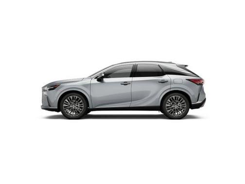 2025 Lexus RX 350 Luxury