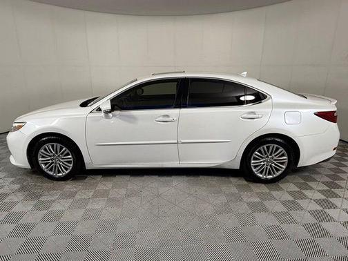 2013 Lexus ES 350 Base