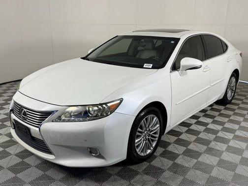 2013 Lexus ES 350 Base