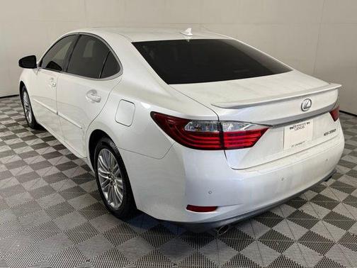 2013 Lexus ES 350 Base