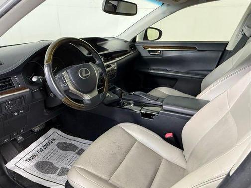 2013 Lexus ES 350 Base