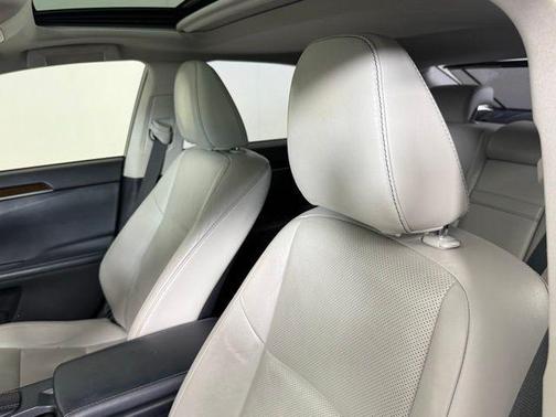 2013 Lexus ES 350 Base