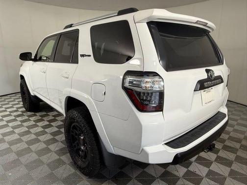 2015 Toyota 4Runner TRD Pro