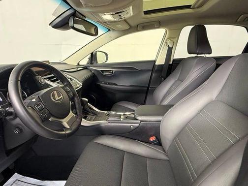 2020 Lexus NX 300 Base