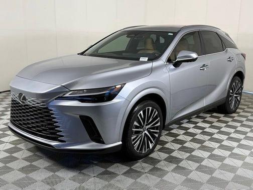 2026 Lexus RX 350 Base