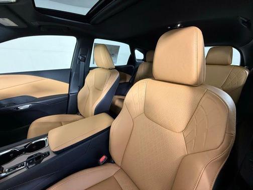 2026 Lexus RX 350 Base