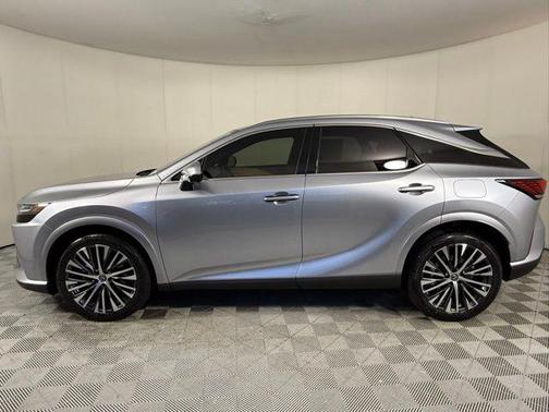 2026 Lexus RX 350 Base
