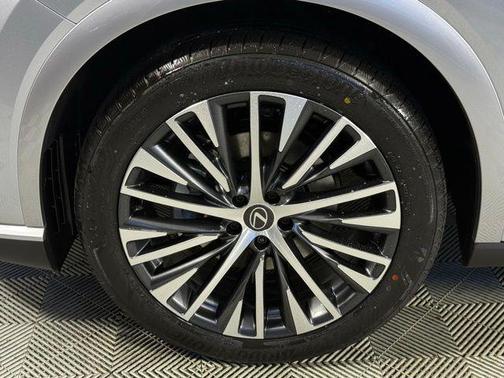 2026 Lexus RX 350 Base