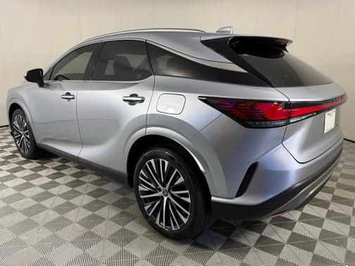 2026 Lexus RX 350 Base