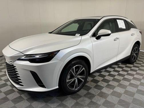 2023 Lexus RX 350 Premium