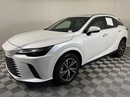 2023 Lexus RX 350 Premium